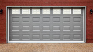 Garage Door Repair at Covell Commons Davis, California